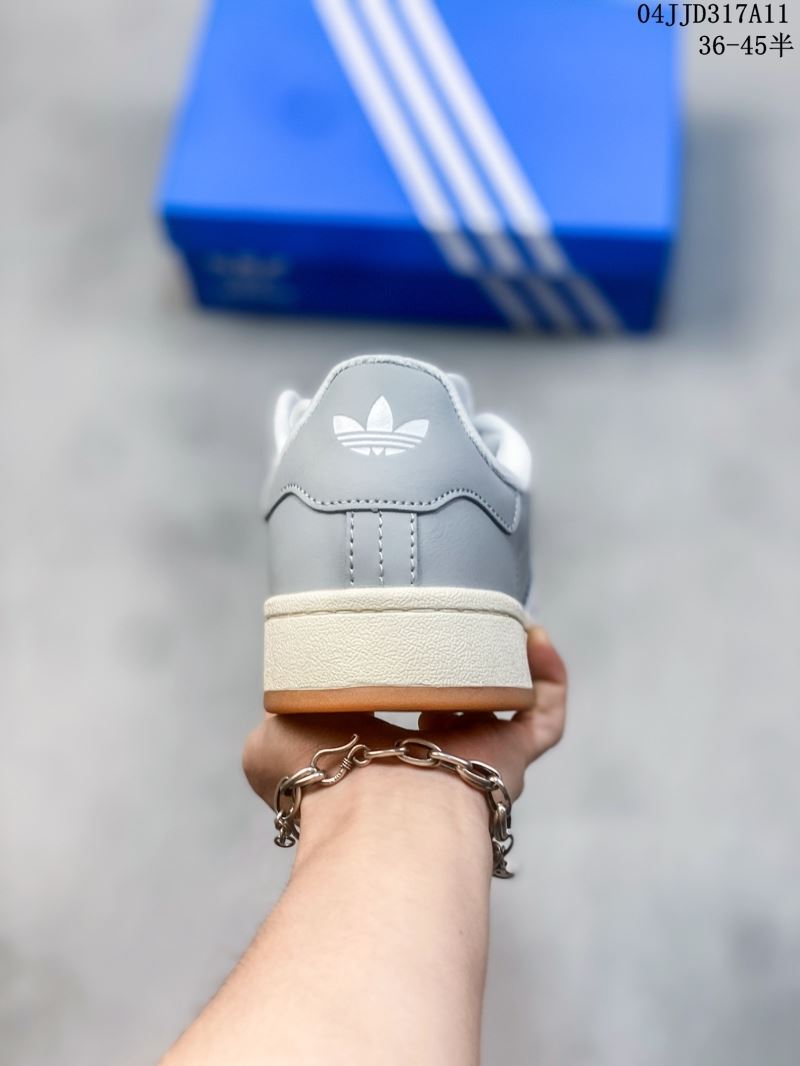 Adidas Campus Shoes